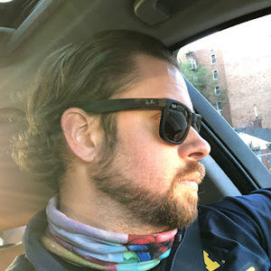 Meet your Posher, Rich